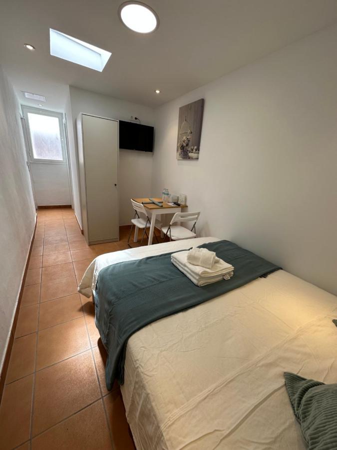 Apartamento Emma Puerto del Carmen  Ngoại thất bức ảnh