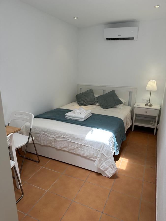 Apartamento Emma Puerto del Carmen  Ngoại thất bức ảnh