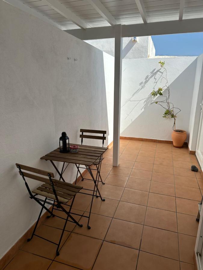 Apartamento Emma Puerto del Carmen  Ngoại thất bức ảnh