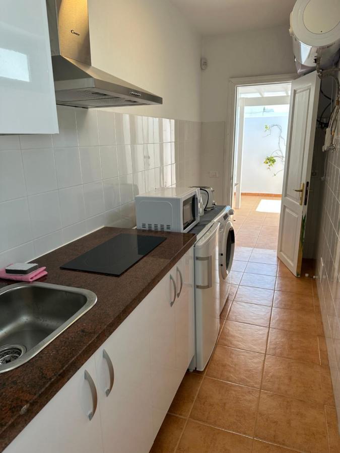 Apartamento Emma Puerto del Carmen  Ngoại thất bức ảnh