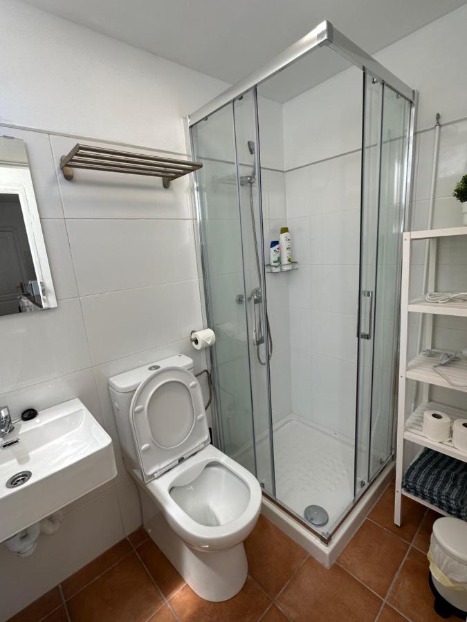 Apartamento Emma Puerto del Carmen  Ngoại thất bức ảnh