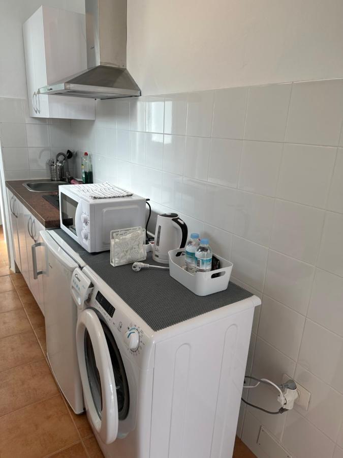 Apartamento Emma Puerto del Carmen  Ngoại thất bức ảnh